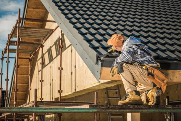 Best Roof Waterproofing Services  in Fillmore, CA