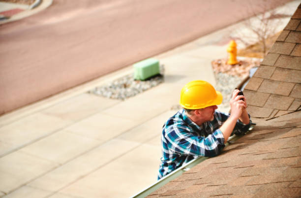 Gutter Installation and Roofing in Fillmore, CA