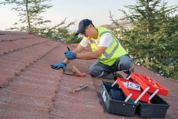 Best Storm Damage Roof Repair  in Fillmore, CA