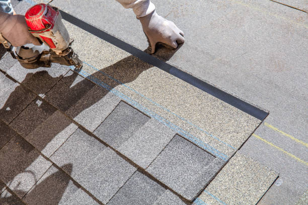 Best Commercial Roofing Services  in Fillmore, CA